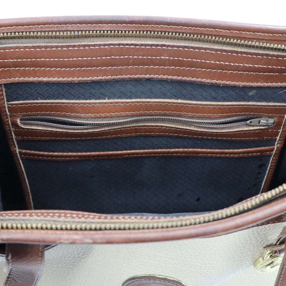 Dooney & Bourke embrace timeless